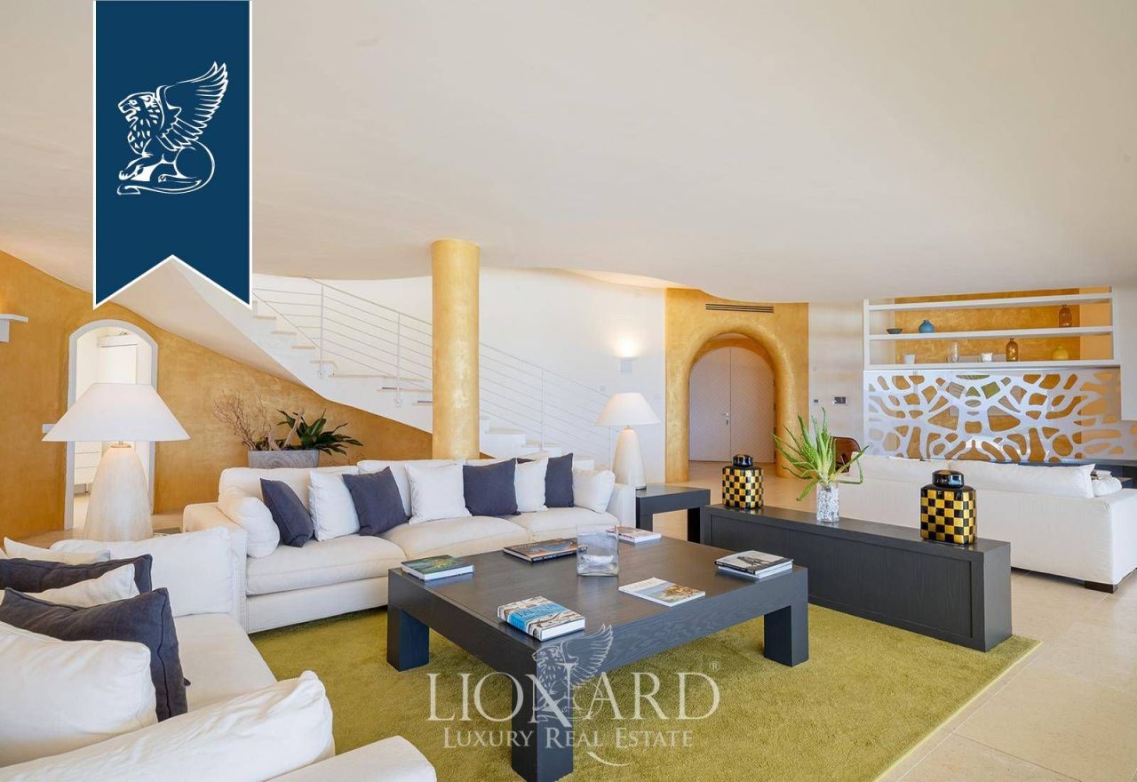 Villa in Porto Cervo, Italien, 770 m² - Foto 16