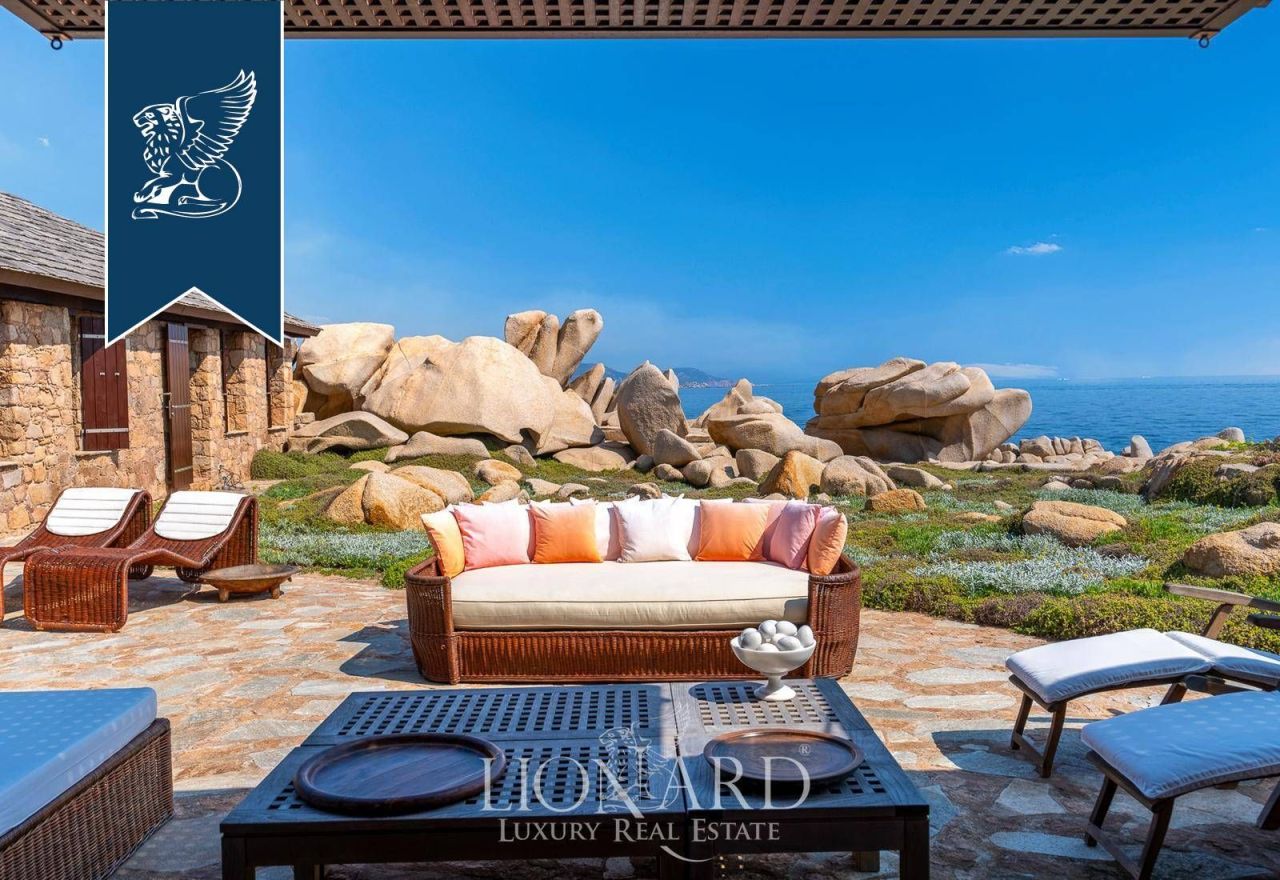 Villa a Sassari, Italia, 250 m² - foto 16