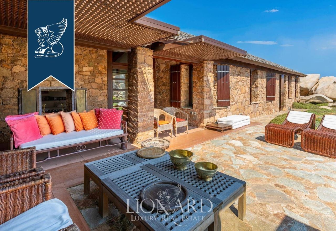 Villa a Sassari, Italia, 250 m² - foto 17