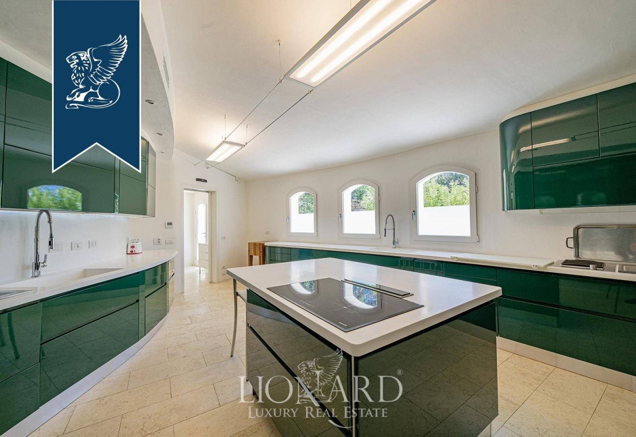 Villa in Porto Cervo, Italien, 770 m² - Foto 17