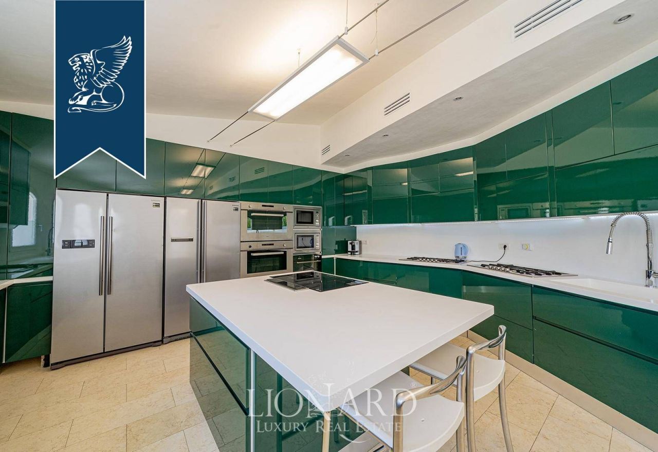 Villa in Porto Cervo, Italien, 770 m² - Foto 18