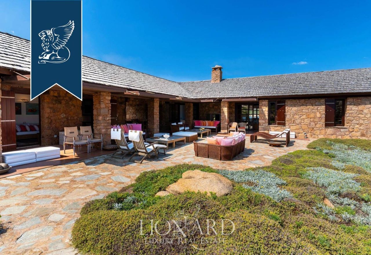 Villa a Sassari, Italia, 250 m² - foto 19