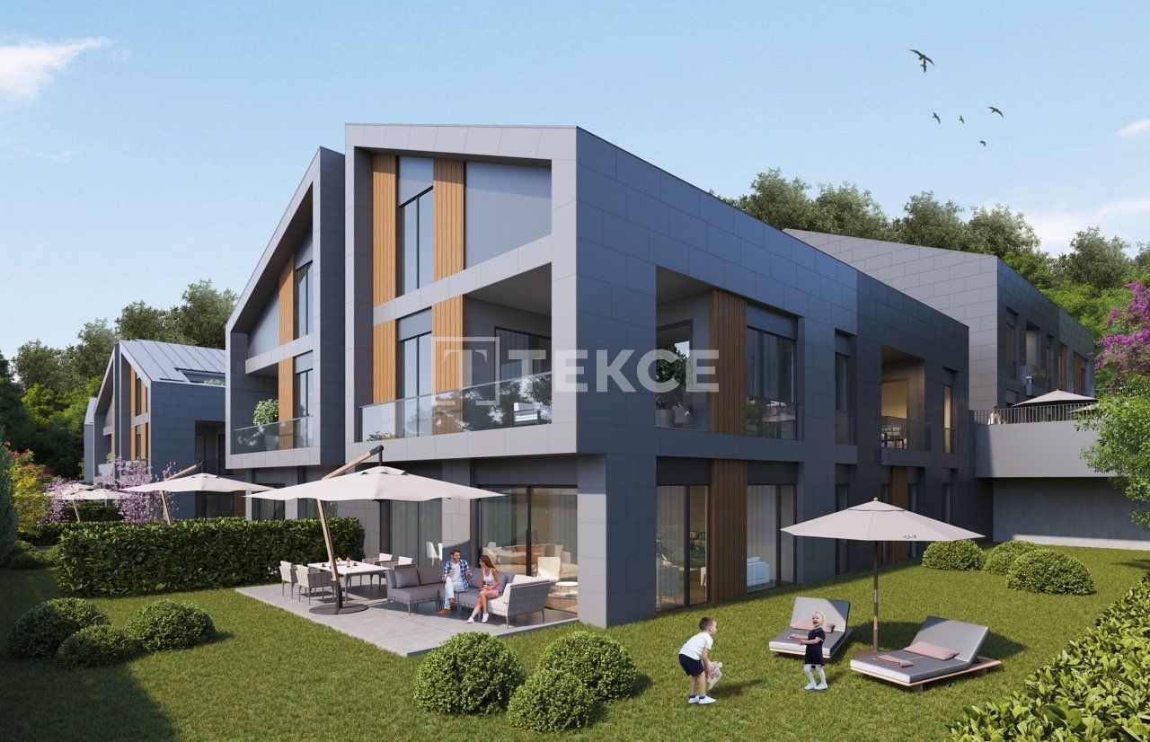 Appartement Eyüpsultan, Turquie, 57 m² - image 1