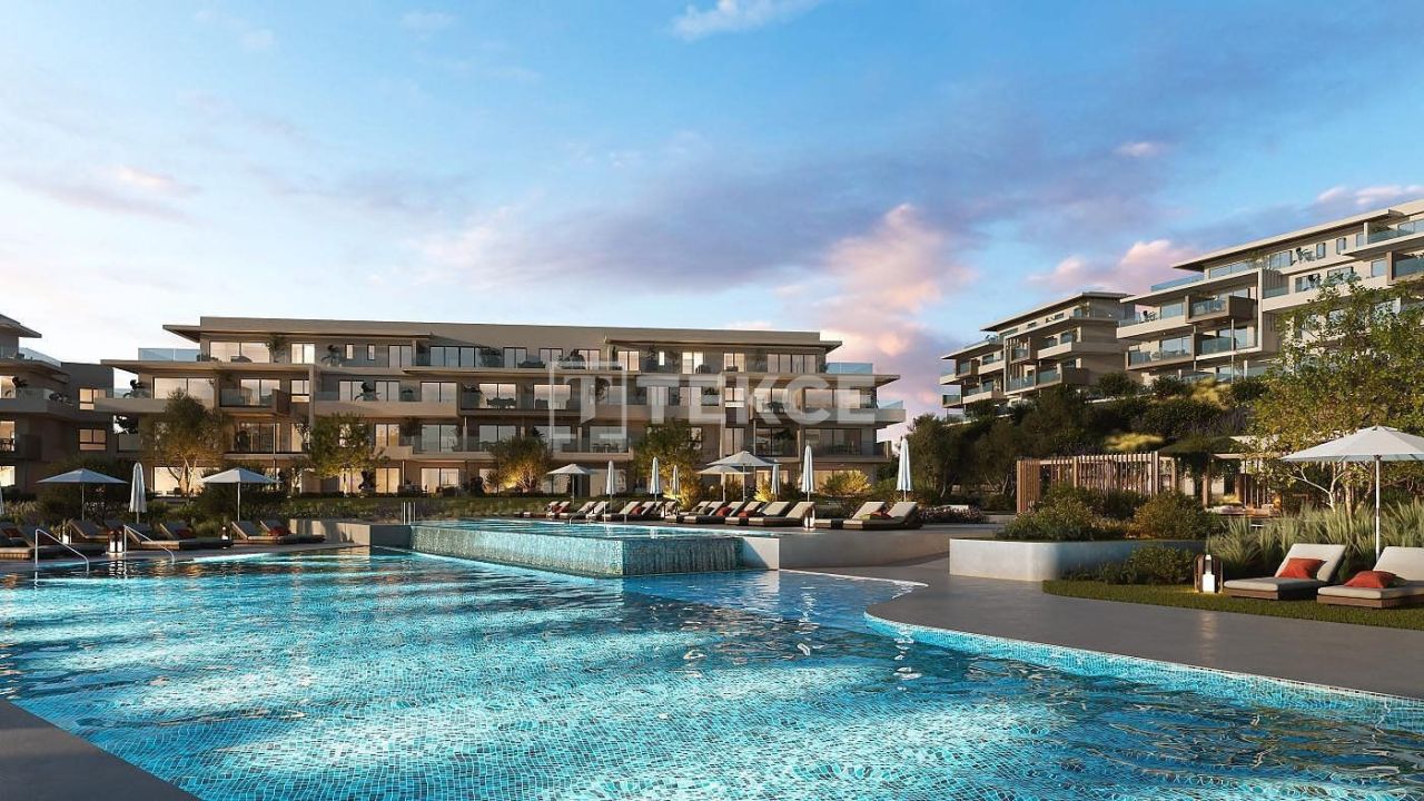 Apartamento en Mijas, España, 62 m² - imagen 1
