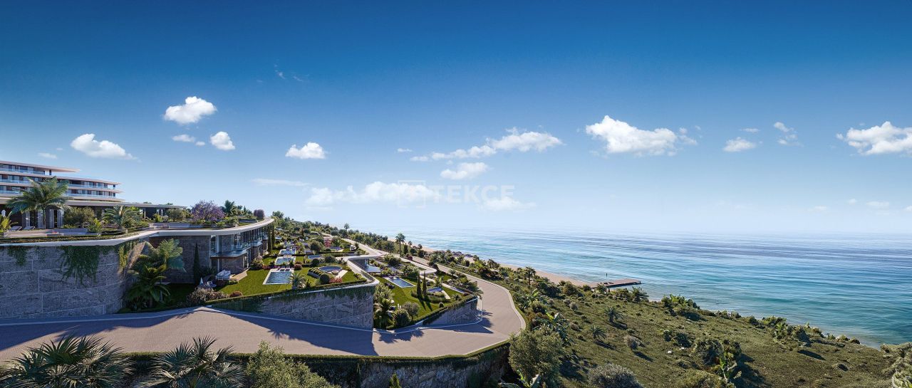 Villa in Cesme, Turkey, 243 m² - picture 1