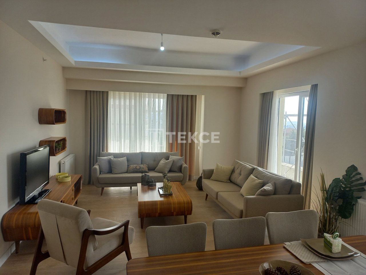 Apartment in Esenyurt, Türkei, 271 m² - Foto 1