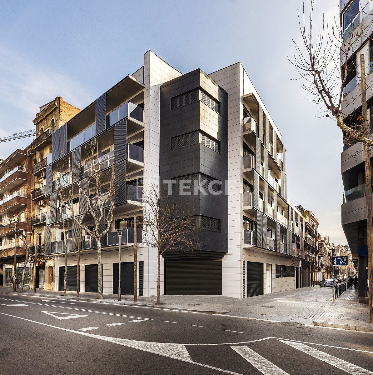 Appartement à L'Hospitalet de Llobregat, Espagne, 111 m² - image 1