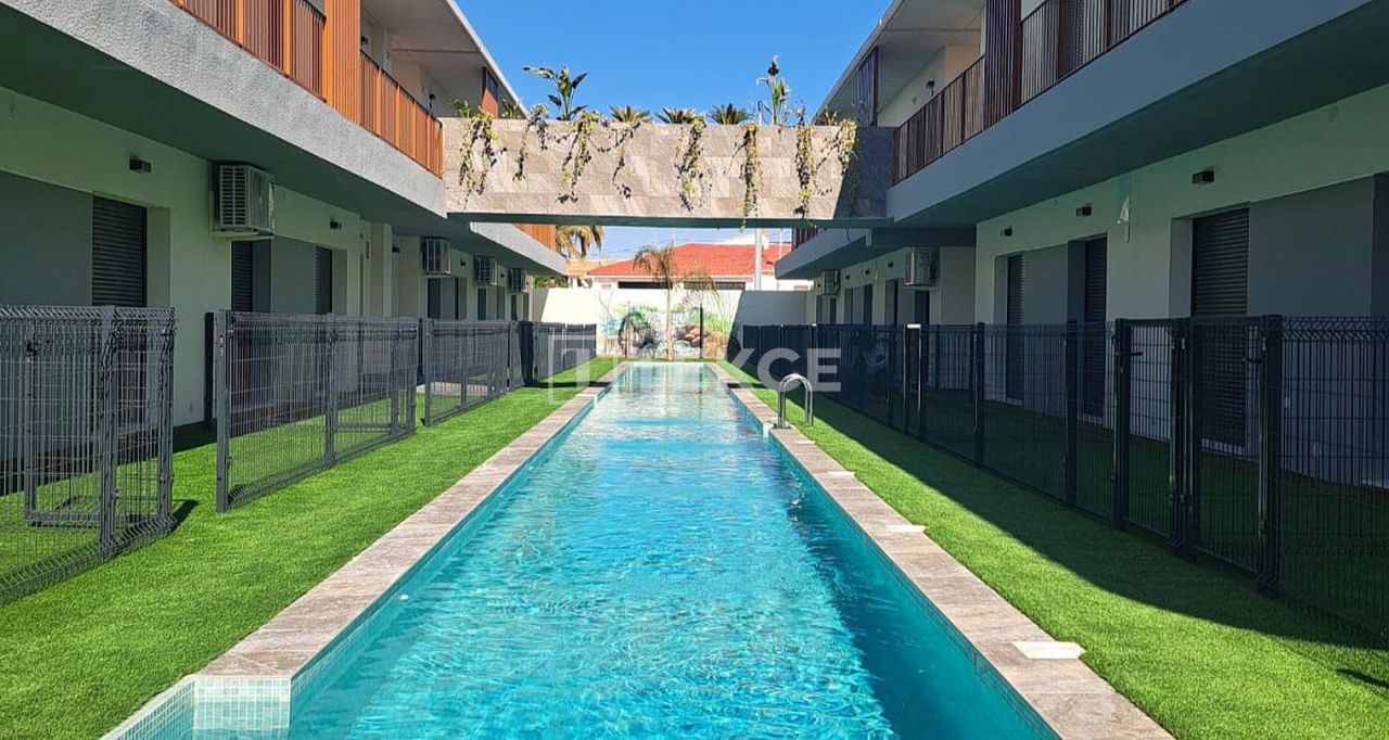 Apartment in Pilar de la Horadada, Spain, 70 m² - picture 1
