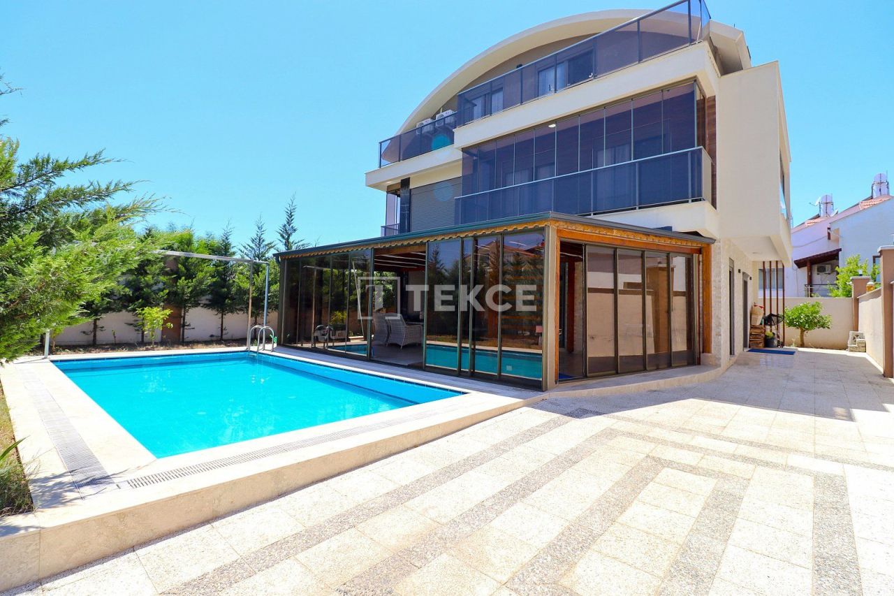 Villa in Belek, Turkey, 260 m² - picture 1