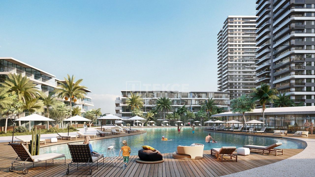 Penthouse à İskele, Chypre, 482 m² - image 1