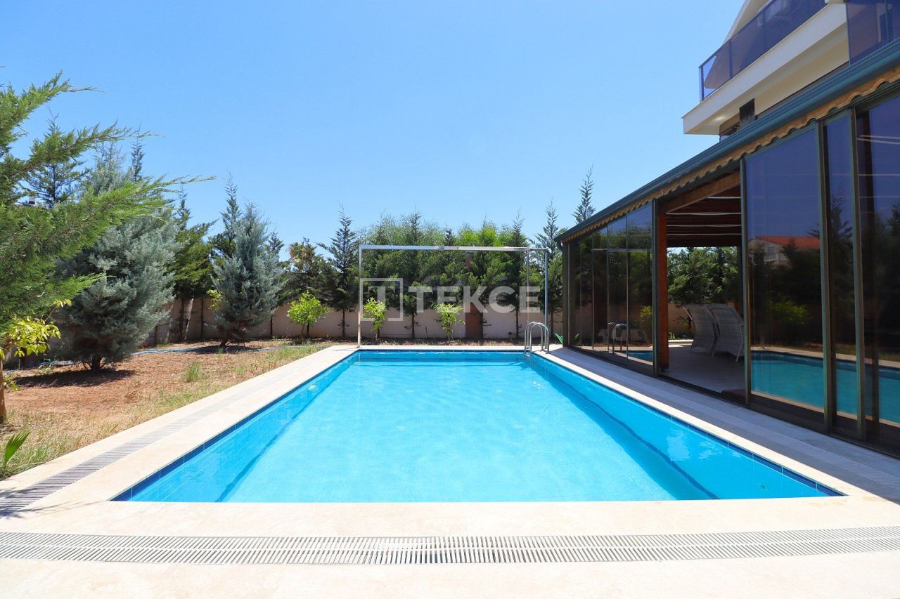 Villa in Belek, Türkei, 260 m² - Foto 2