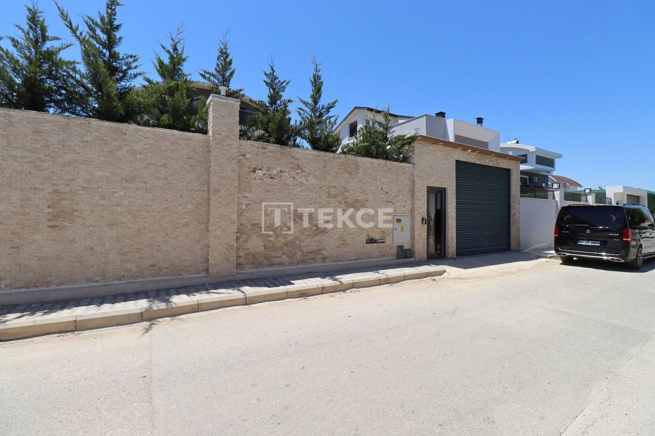 Villa in Belek, Türkei, 260 m² - Foto 4