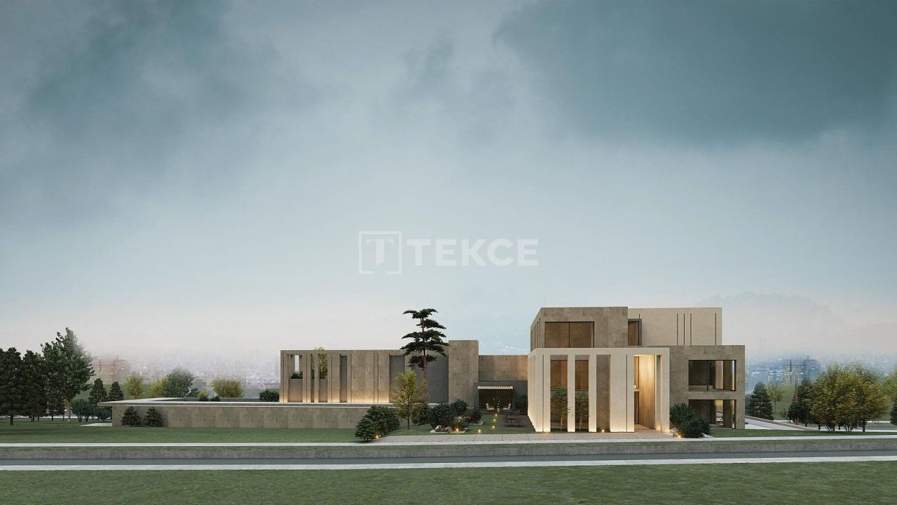 Oficina en Ankara, Turquia, 50 m² - imagen 4