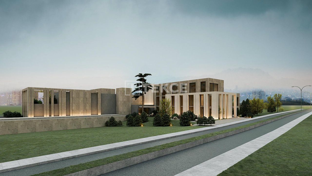 Oficina en Ankara, Turquia, 50 m² - imagen 5