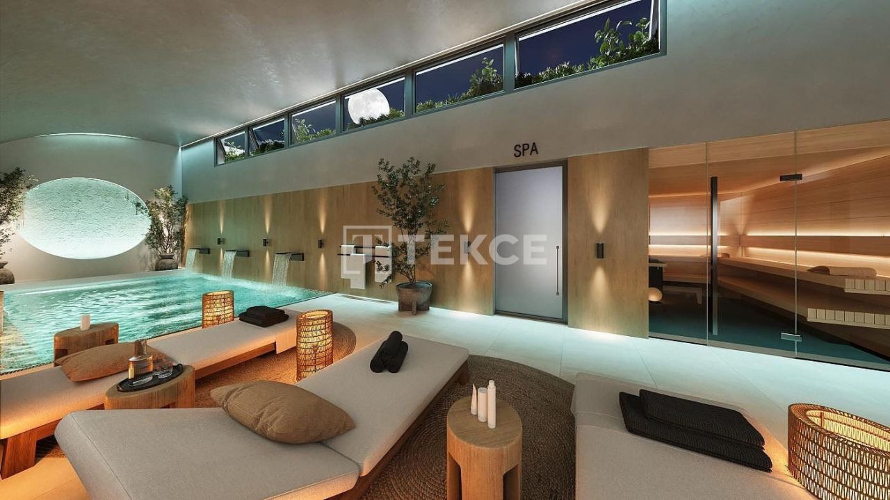 Penthouse in Mijas, Spain, 98 m² - picture 10