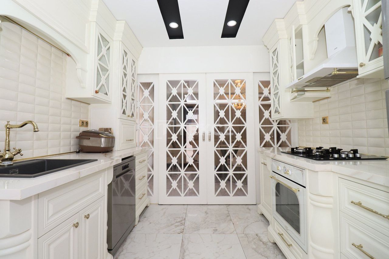 Villa in Belek, Türkei, 260 m² - Foto 10