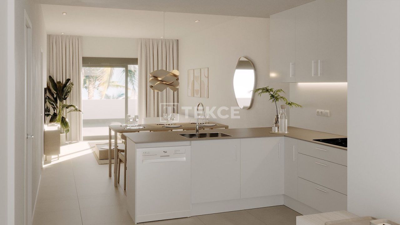 Apartamento en La Nucia, España, 72 m² - imagen 11