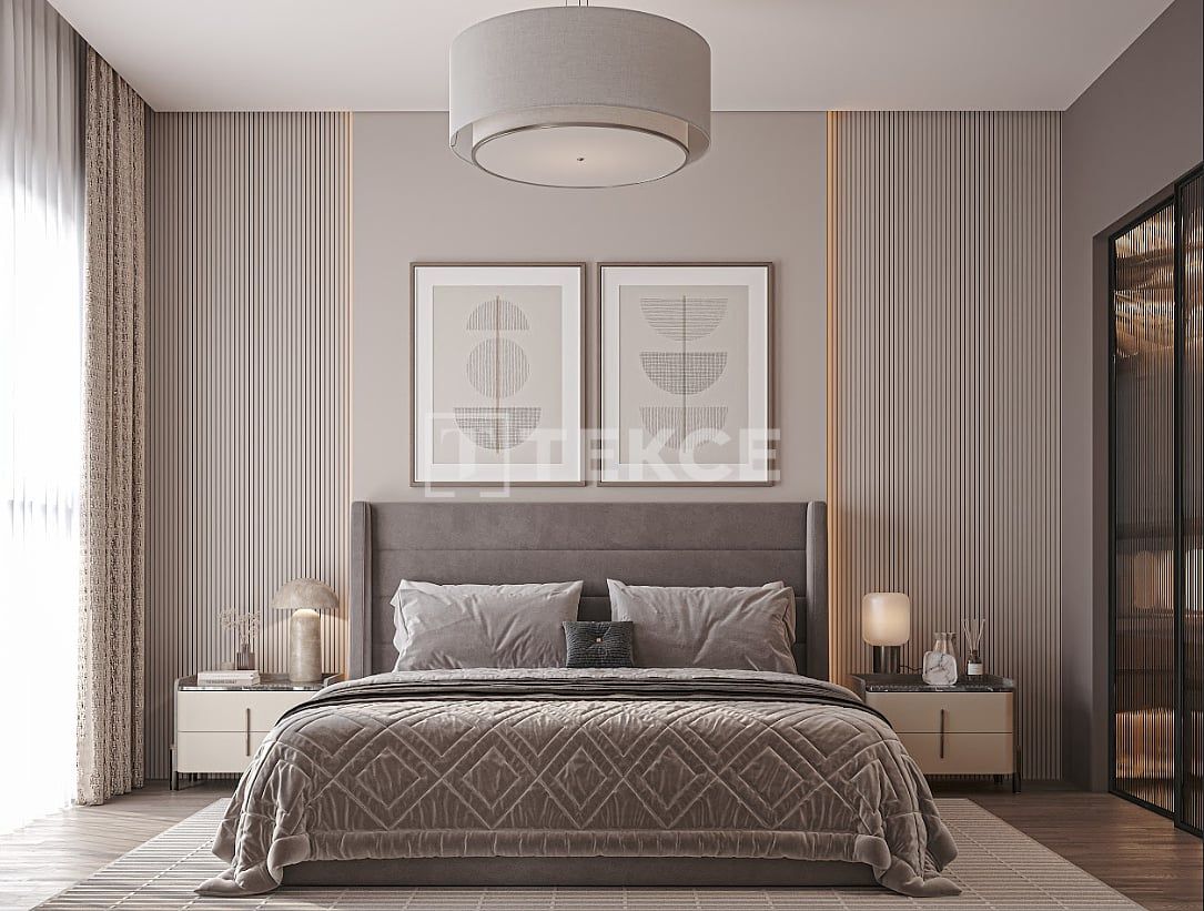 Appartement à Pendik, Turquie, 110 m² - image 11