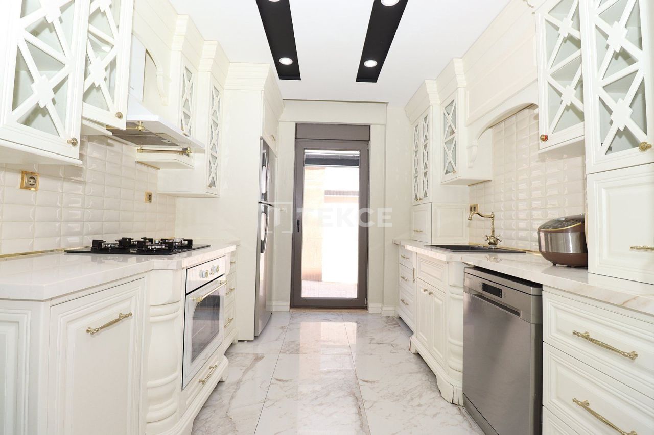 Villa in Belek, Türkei, 260 m² - Foto 11