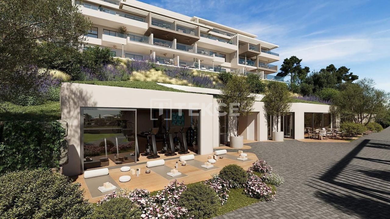 Apartment in Mijas, Spanien, 79 m² - Foto 13