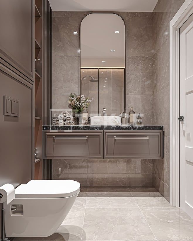 Apartment in Pendik, Turkey, 147 m² - picture 13