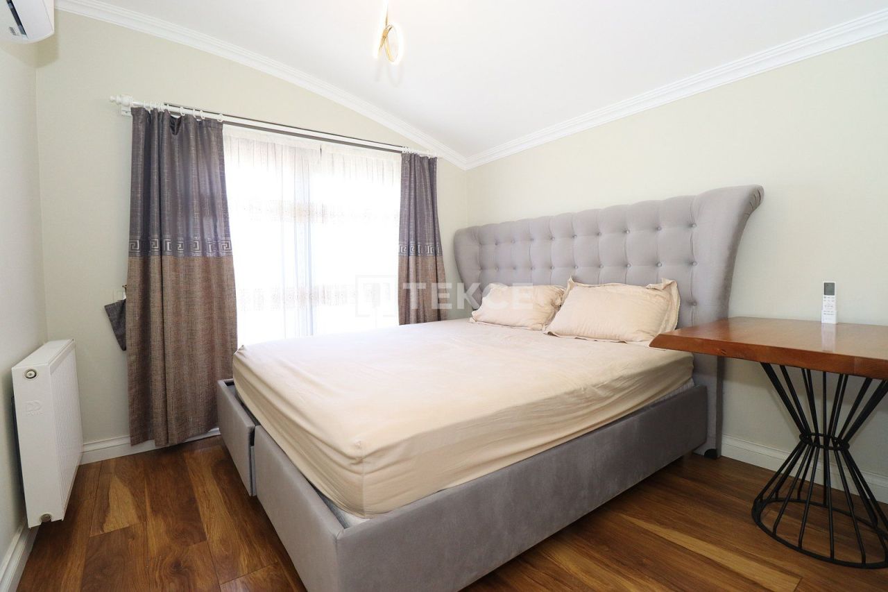 Villa in Belek, Türkei, 260 m² - Foto 14