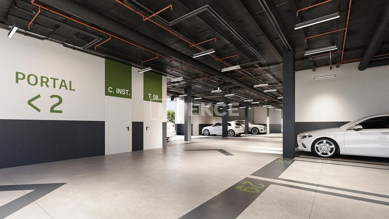 Penthouse in Mijas, Spain, 98 m² - picture 15