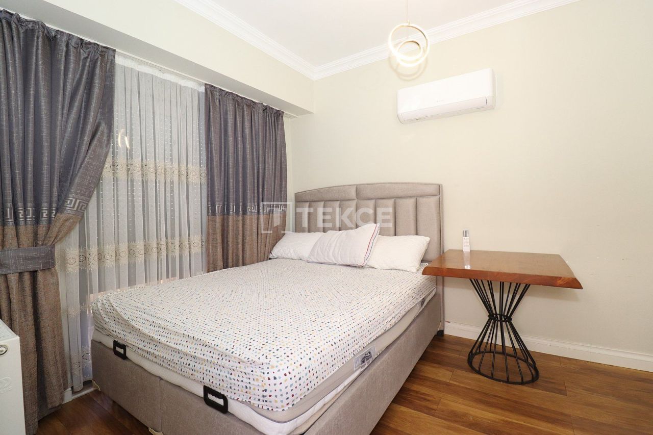 Villa in Belek, Türkei, 260 m² - Foto 16