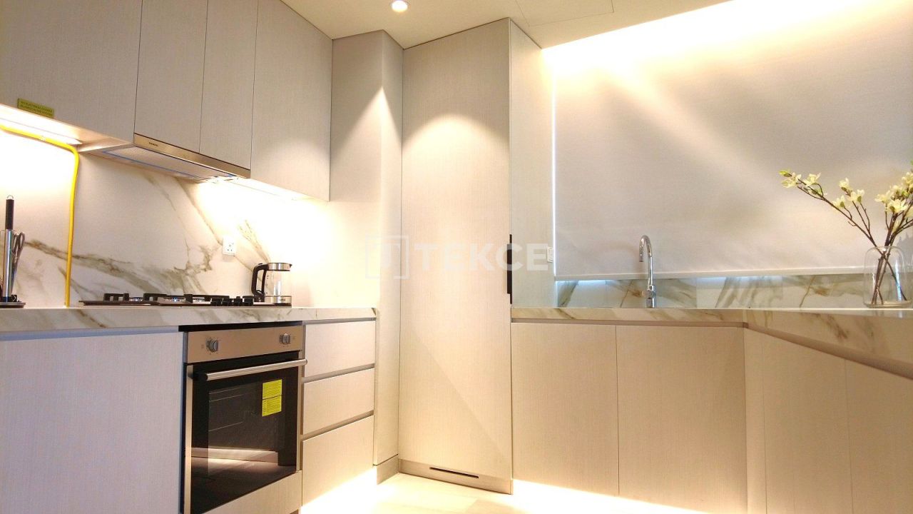 Penthouse in Dubai, UAE, 560 m² - picture 17