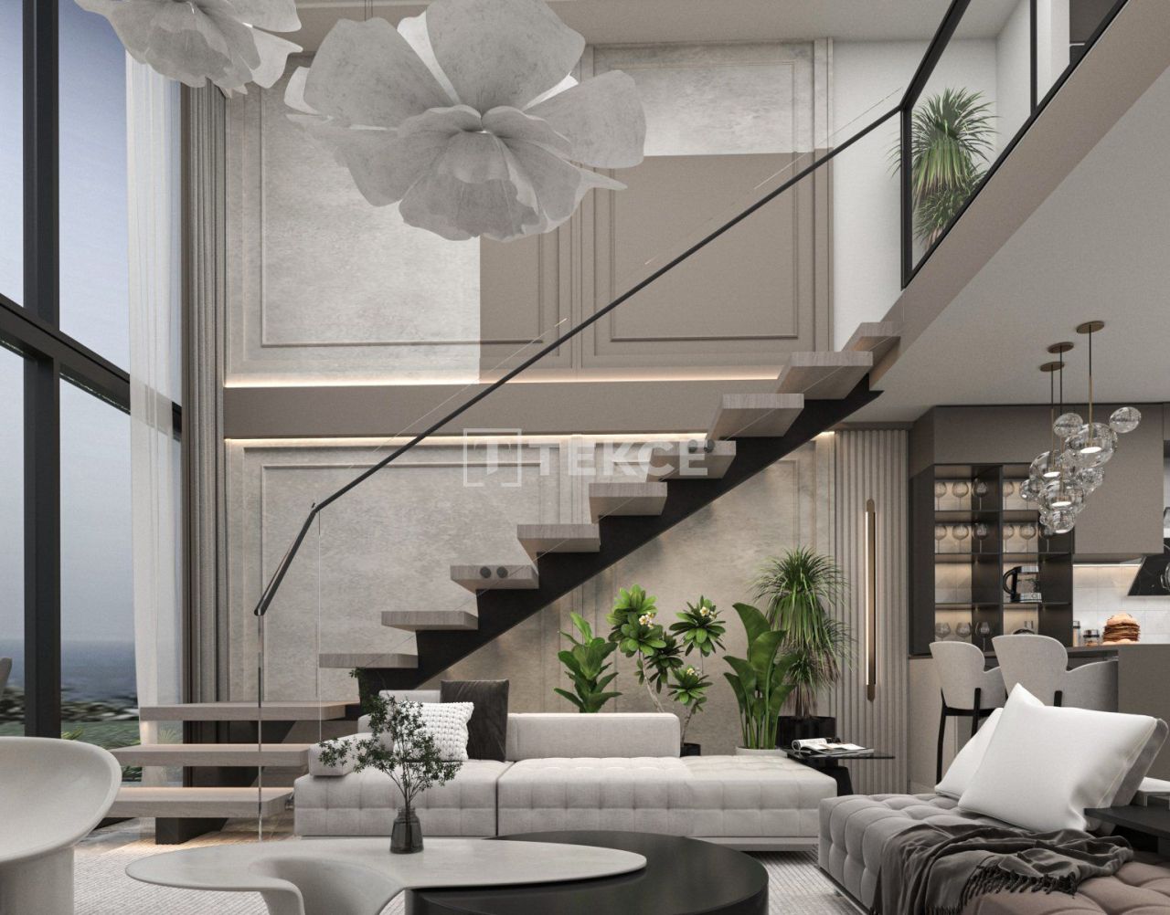 Apartment in Gazimağusa, Zypern, 73 m² - Foto 18