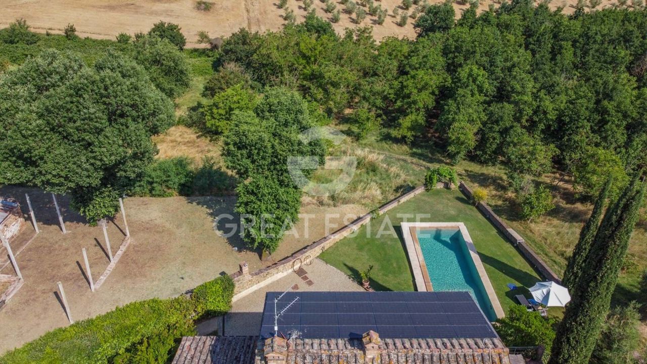 Casa a Foiano della Chiana, Italia, 325.2 m² - foto 3