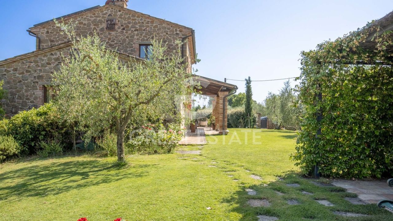 Casa a Foiano della Chiana, Italia, 325.2 m² - foto 6