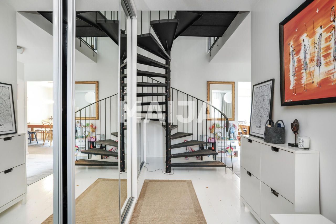 Piso en Lahti, Finlandia, 112 m² - imagen 1