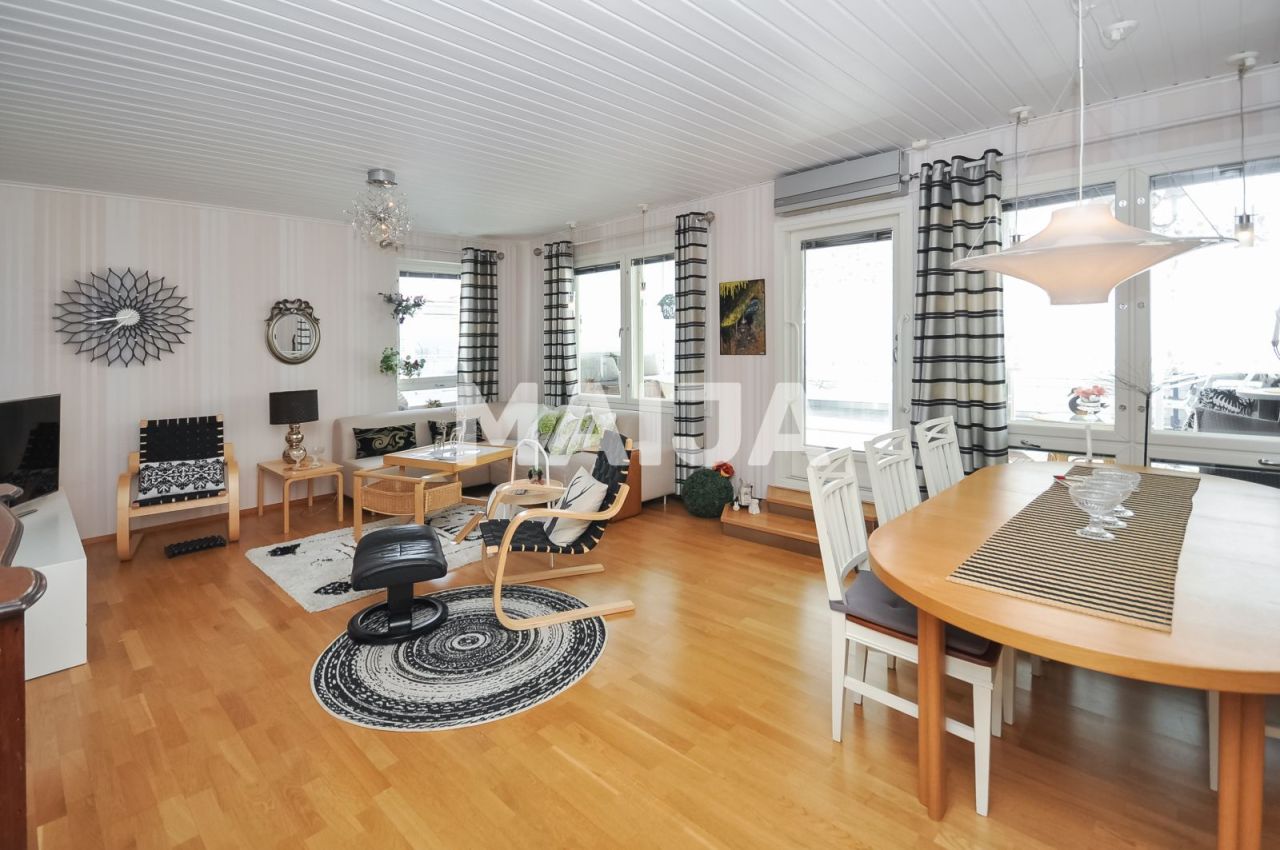 Apartment Tornio, Finnland, 88 m² - Foto 4