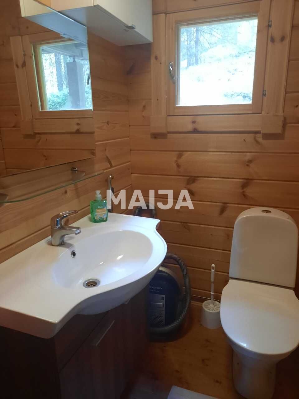 Cottage à Savonlinna, Finlande, 61 m² - image 12