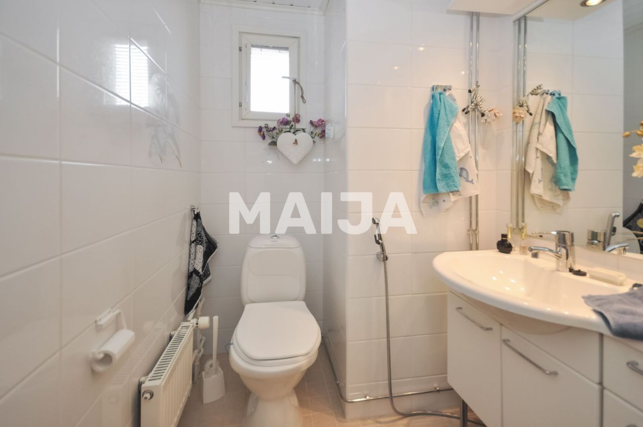 Apartment Tornio, Finnland, 88 m² - Foto 14