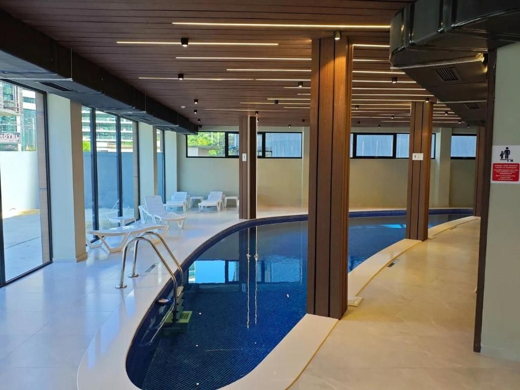 Appartamento a Batumi, Georgia, 34.2 m² - foto 4