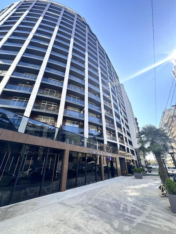 Appartamento a Batumi, Georgia, 34.2 m² - foto 9