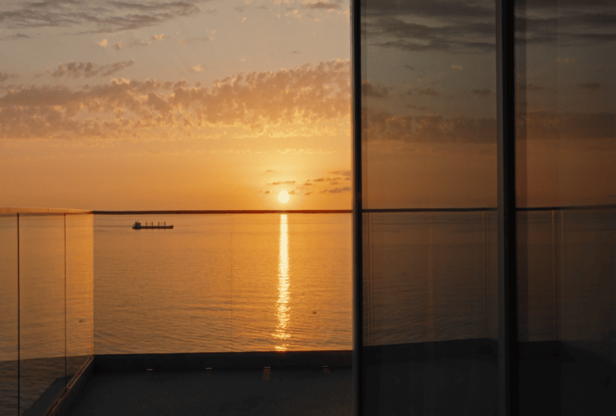 Appartement à Batoumi, Géorgie, 37 m² - image 7