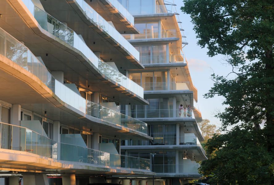 Appartement à Batoumi, Géorgie, 37 m² - image 8