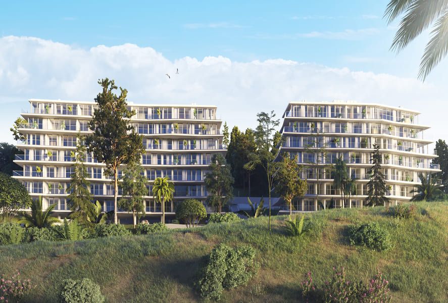 Appartement à Batoumi, Géorgie, 37 m² - image 2