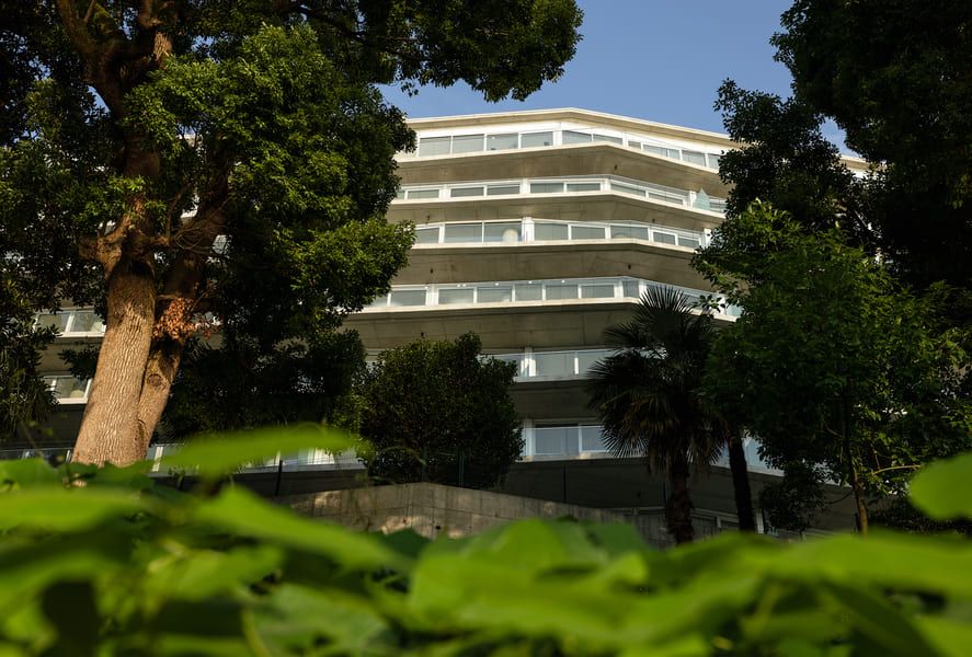 Appartement à Batoumi, Géorgie, 37 m² - image 5