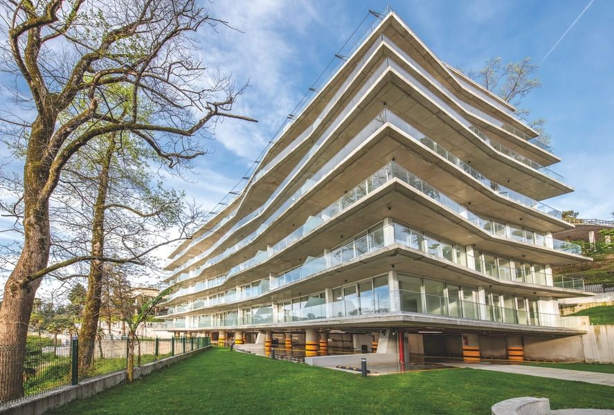 Appartement à Batoumi, Géorgie, 37 m² - image 6