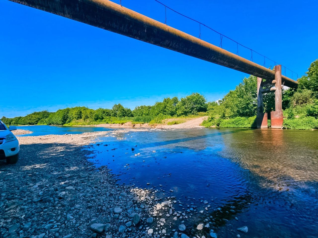 Terreno en Batumi, Georgia, 3 902 m² - imagen 4
