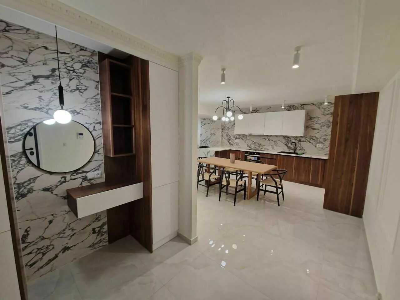 Apartment in Athen, Griechenland, 158 m² - Foto 2