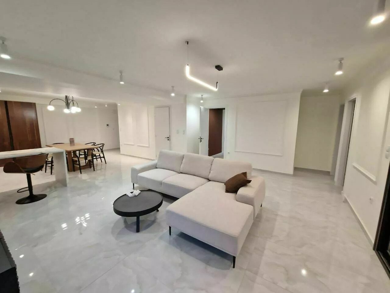 Apartment in Athen, Griechenland, 158 m² - Foto 11