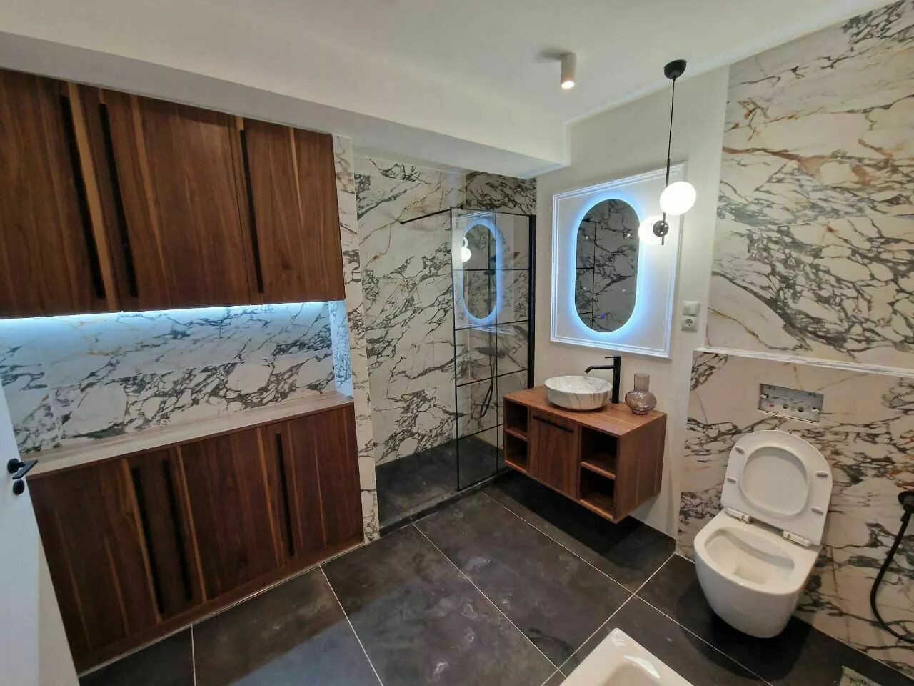 Apartment in Athen, Griechenland, 158 m² - Foto 15