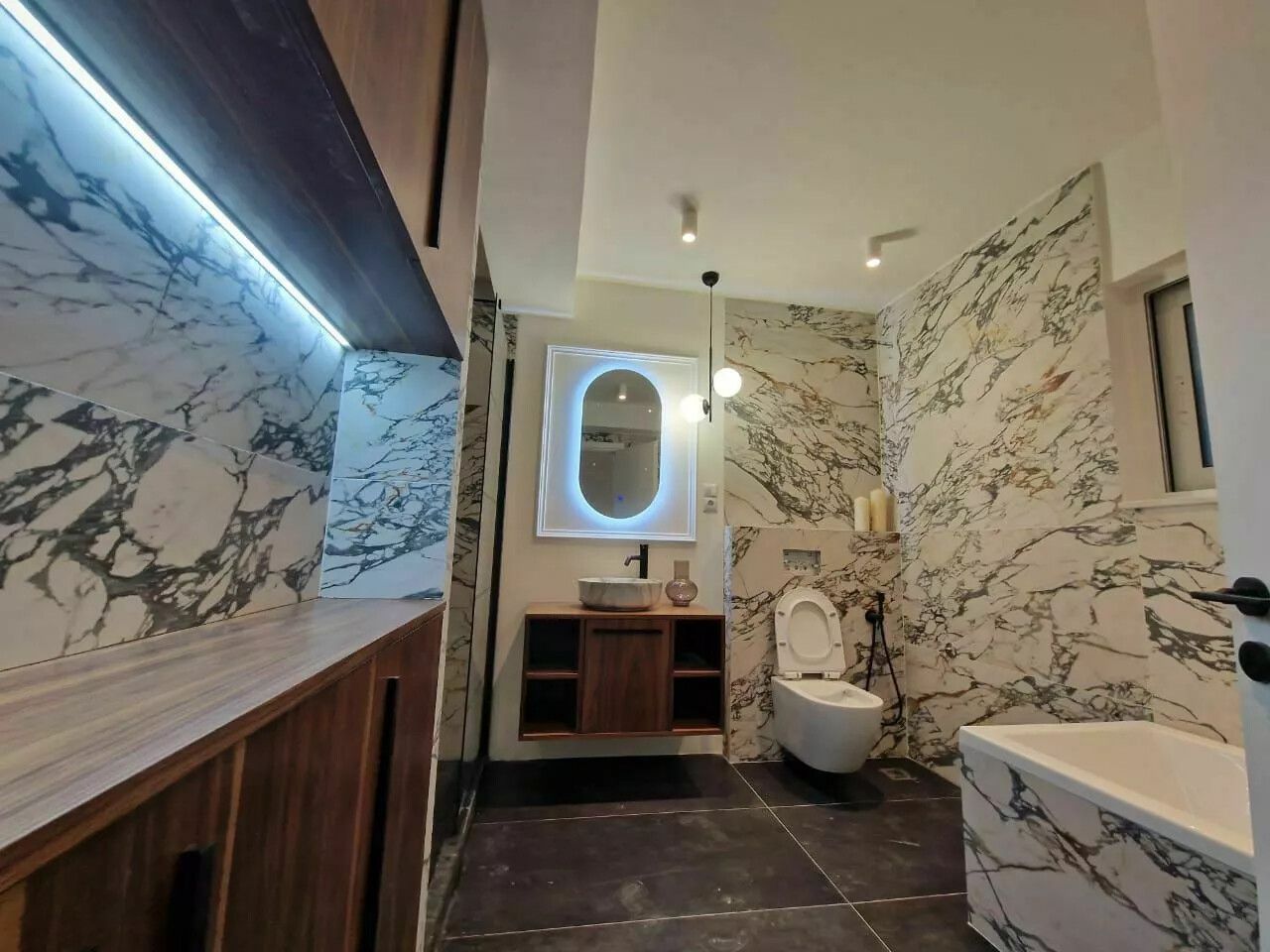 Apartment in Athen, Griechenland, 158 m² - Foto 8