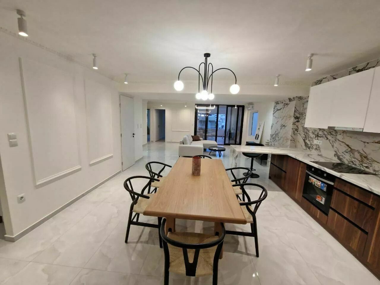 Apartment in Athen, Griechenland, 158 m² - Foto 14