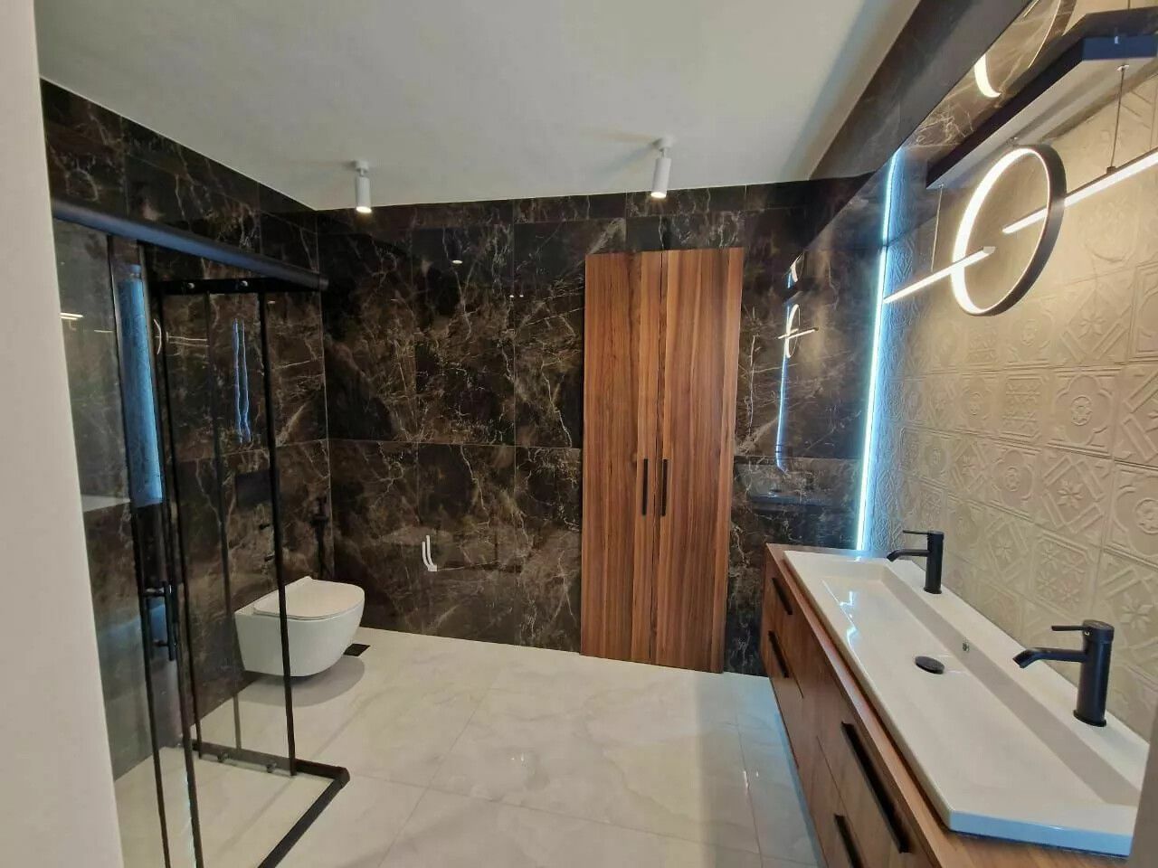 Apartment in Athen, Griechenland, 158 m² - Foto 6